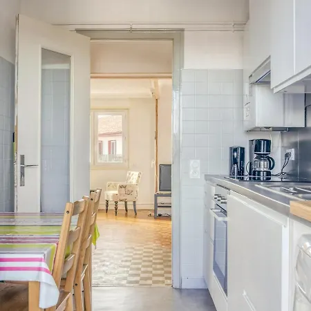Ciboure, 3 Pièces, 6 Personnes - Fr-1-4-473 Appartamento