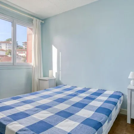 Ciboure, 3 Pièces, 6 Personnes - Fr-1-4-473 Appartamento *