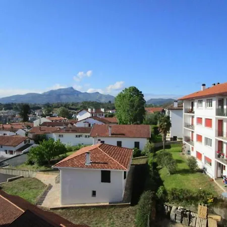 Appartamento Ciboure, 3 Pièces, 6 Personnes - Fr-1-4-473 *
