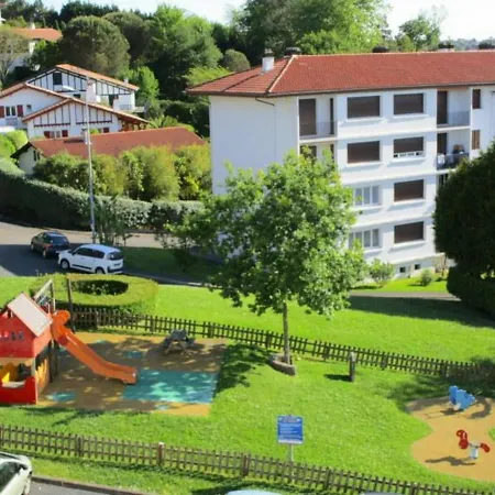 Ciboure, 3 Pièces, 6 Personnes - Fr-1-4-473 *