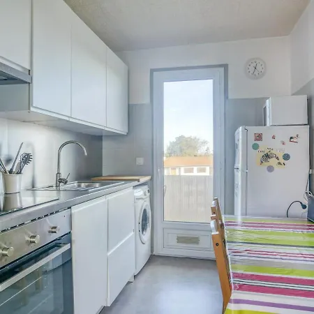 Ciboure, 3 Pièces, 6 Personnes - Fr-1-4-473